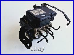 Mini (Bmw) Countryman R60 Mk1 All4 Abs Pump / Modulator 2010-2018 34519811615