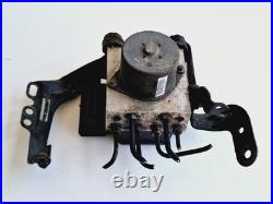 Mini (Bmw) Countryman R60 Mk1 All4 Abs Pump / Modulator 2010-2018 34519811615