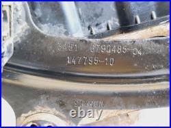 Mini (Bmw) Countryman R60 Mk1 All4 Abs Pump / Modulator 2010-2018 34519811615