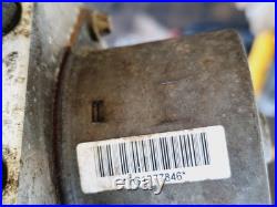 Mini (Bmw) Countryman R60 Mk1 All4 Abs Pump / Modulator 2010-2018 34519811615