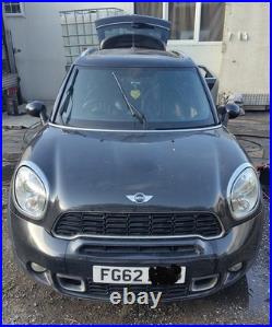 Mini (Bmw) Countryman R60 Mk1 All4 Abs Pump / Modulator 2010-2018 34519811615