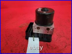 Mini Bmw Mk1 2004 Abs Pump Modulator 1.4l Diesel W17 1nd 34512460458