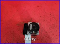 Mini Bmw Mk1 2004 Abs Pump Modulator 1.4l Diesel W17 1nd 34512460458
