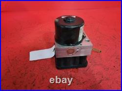 Mini Bmw Mk1 2004 Abs Pump Modulator 1.4l Diesel W17 1nd 34512460458