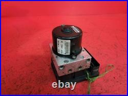 Mini Bmw Mk1 2004 Abs Pump Modulator 1.4l Diesel W17 1nd 34512460458