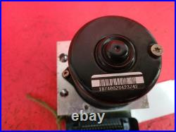 Mini Bmw Mk1 2004 Abs Pump Modulator 1.4l Diesel W17 1nd 34512460458
