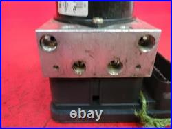 Mini Bmw Mk1 2004 Abs Pump Modulator 1.4l Diesel W17 1nd 34512460458