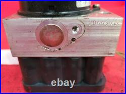 Mini Bmw Mk1 2004 Abs Pump Modulator 1.4l Diesel W17 1nd 34512460458