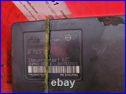 Mini Bmw Mk1 2004 Abs Pump Modulator 1.4l Diesel W17 1nd 34512460458