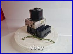 Mini Bmw Mk1 2004 Abs Pump Modulator 1.4l Diesel W17 1nd 34512460458