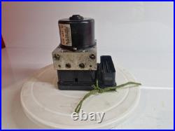 Mini Bmw Mk1 2004 Abs Pump Modulator 1.4l Diesel W17 1nd 34512460458