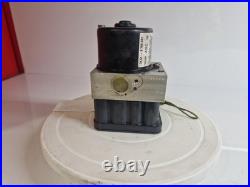 Mini Bmw Mk1 2004 Abs Pump Modulator 1.4l Diesel W17 1nd 34512460458