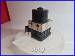 Mini Bmw Mk1 2004 Abs Pump Modulator 1.4l Diesel W17 1nd 34512460458