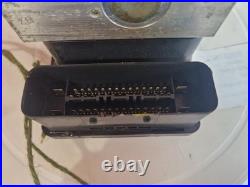 Mini Bmw Mk1 2004 Abs Pump Modulator 1.4l Diesel W17 1nd 34512460458