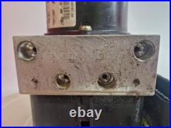 Mini Bmw Mk1 2004 Abs Pump Modulator 1.4l Diesel W17 1nd 34512460458