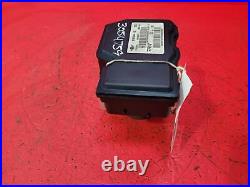 Mini Clubman Cooper S Abs Pump Modulator 2007 1.6l Petrol N14 (n14b16ab)