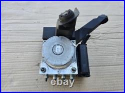Mini Cooper F55 2024 BMW ABS DSC Hydrolic Pump Control Module Unit 900 miles