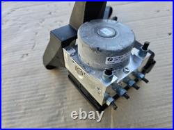 Mini Cooper F55 2024 BMW ABS DSC Hydrolic Pump Control Module Unit 900 miles