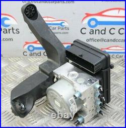 Mini Countryman ABS Pump & Brake Control ECU 2.0 Petrol F60 6893712 F1D4