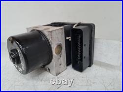 Mini (bmw) Cooper Mk1 2002 Abs Pump Modulator 1.6l Petrol W10b16a