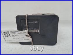 Mini (bmw) Cooper Mk1 2002 Abs Pump Modulator 1.6l Petrol W10b16a