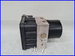 Mini (bmw) Cooper Mk1 2002 Abs Pump Modulator 1.6l Petrol W10b16a
