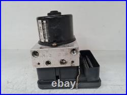 Mini (bmw) Cooper Mk1 2002 Abs Pump Modulator 1.6l Petrol W10b16a