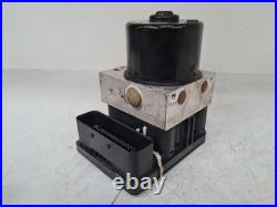 Mini (bmw) Cooper Mk1 2002 Abs Pump Modulator 1.6l Petrol W10b16a