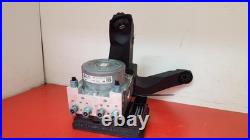 Mini (bmw) Hatch Cooper S 2014 Abs Pump Modulator 2.0l Petrol 34505a374a3