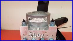 Mini (bmw) Hatch Cooper S 2014 Abs Pump Modulator 2.0l Petrol 34505a374a3