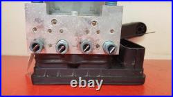 Mini (bmw) Hatch Cooper S 2014 Abs Pump Modulator 2.0l Petrol 34505a374a3