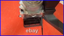 Mini (bmw) Hatch Cooper S 2014 Abs Pump Modulator 2.0l Petrol 34505a374a3