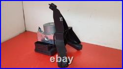 Mini (bmw) Hatch Cooper S 2014 Abs Pump Modulator 2.0l Petrol 34505a374a3