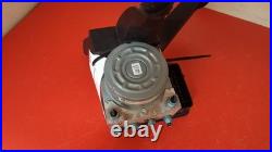 Mini (bmw) Hatch Cooper S 2014 Abs Pump Modulator 2.0l Petrol 34505a374a3