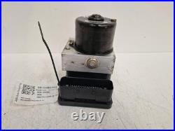 Mini (bmw) Hatch Cooper S Mk1 2005 Abs Pump Modulator 1.6l Petrol 34512460486