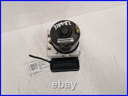 Mini (bmw) Hatch Cooper S Mk1 2005 Abs Pump Modulator 1.6l Petrol 34512460486