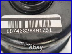 Mini (bmw) Hatch Cooper S Mk1 2005 Abs Pump Modulator 1.6l Petrol 34512460486