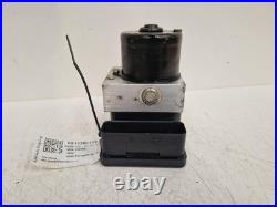 Mini (bmw) Hatch Cooper S Mk1 2005 Abs Pump Modulator 1.6l Petrol 34512460486