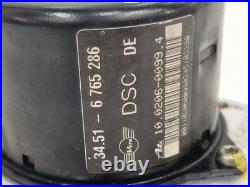 Mini (bmw) Hatch Cooper S Mk1 2005 Abs Pump Modulator 1.6l Petrol 34512460486