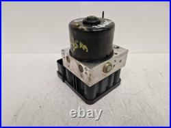 Mini (bmw) Hatch Cooper S Mk1 2005 Abs Pump Modulator 1.6l Petrol 34512460486