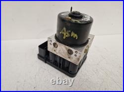 Mini (bmw) Hatch Cooper S Mk1 2005 Abs Pump Modulator 1.6l Petrol 34512460486