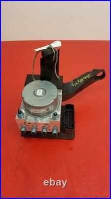 Mini (bmw) Hatch Mk3 2017 Abs Pump Modulator 1.2l Petrol 34505a1bbc2