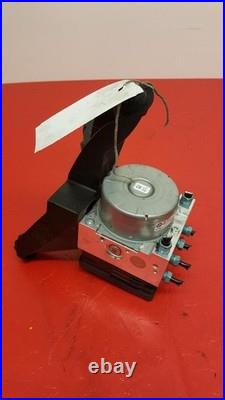 Mini (bmw) Hatch Mk3 2017 Abs Pump Modulator 1.2l Petrol 34505a1bbc2