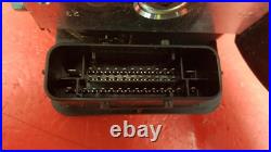 Mini (bmw) Hatch Mk3 2017 Abs Pump Modulator 1.2l Petrol 34505a1bbc2
