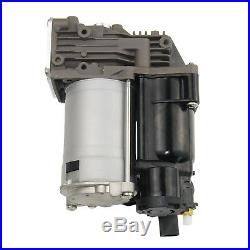 Neu Luftfederung Kompressor BMW X5 E70 AB 2007-2013