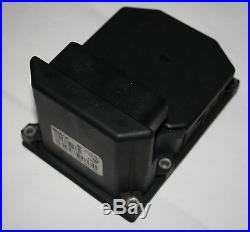 OEM 00-03 BMW X5 series E53 ABS DSC Brake Control Unit Module 0265950067 pump