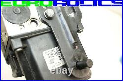 OEM BMW E65 750i 760i 06-08 ABS Anti Lock Brake Pump Module 6771233 6771231