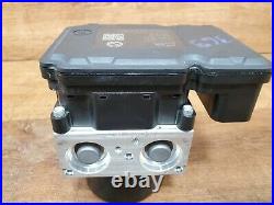 OEM BMW E82 E90 E92 RWD DCT ABS Pump Anti Lock DSC Dynamic Stability Control