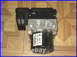 Oem Bmw 3 Series E90 Anti-lock Abs Brake Pump Actuator, 34527844739, 34517844739