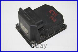 Oem Bmw E38 E39 5 7 Abs Asc Hydraulic Module Block Pump 0265900001